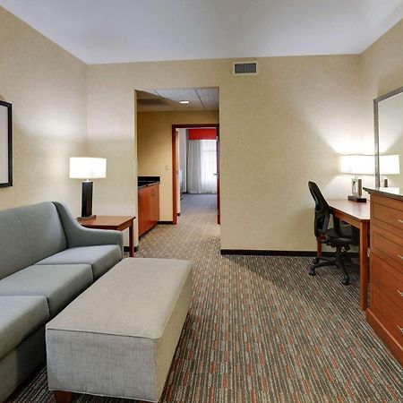 Drury Inn & Suites Charlotte Arrowood Buitenkant foto